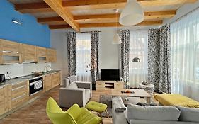 Apartamenty Mountain View - bezpłatny parking